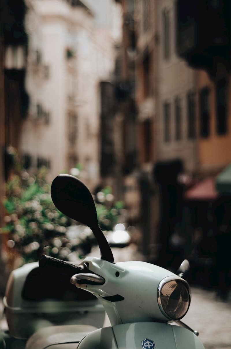 Vespa Tour In Florence Travel Tips Places To Rent Faq