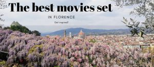 The best movies set in Florence