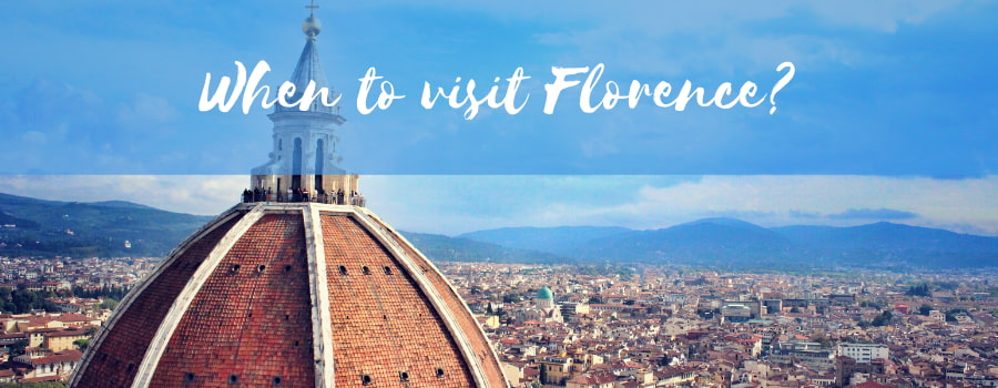 Details of Florence _ When to visit Florence_ when to visit florence