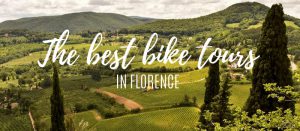 the best bike tours in florence