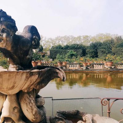 Boboli Garden Boboli Garden