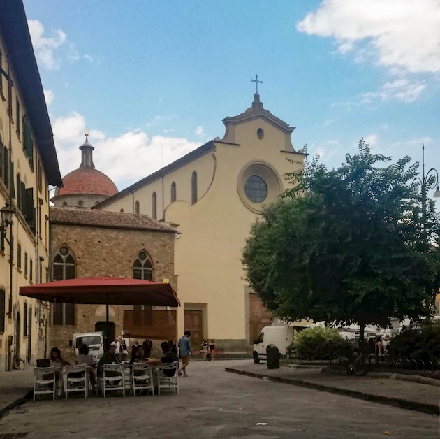 Santo Spirito