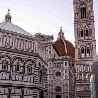 Duomo Florence Duomo Florence