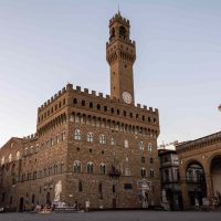 Palazzo Vecchio Palazzo Vecchio